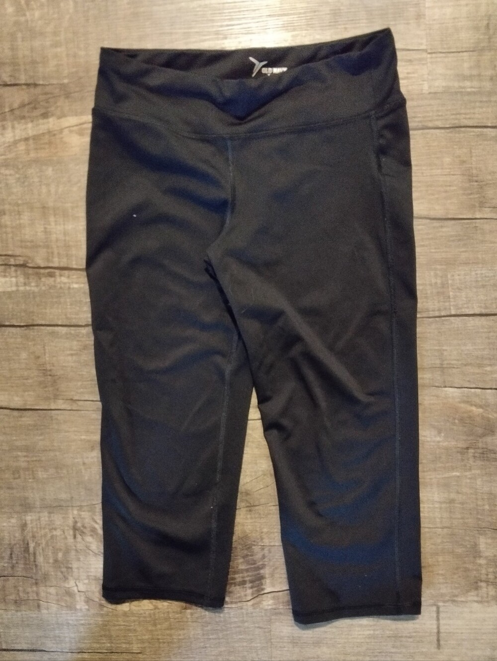 Girl's Old Navy Capris